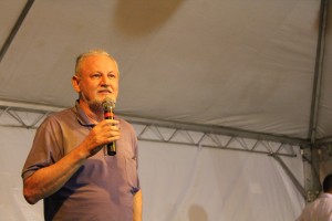 João Pedro Stédile (Foto: MST)