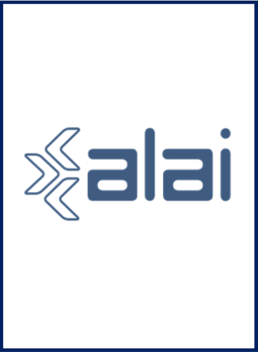 Logo ALAI