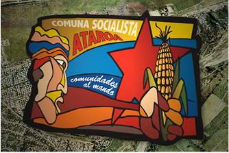 comuna socialista ataroa