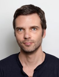 Philipp Gerber, Médico Internacional Suiza