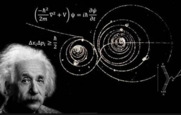 Resultado de imagen para Fotos de el primer artículo de Albert Einstein sobre la Teoría de la Relatividad Especial.