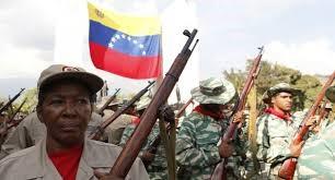 Resultado de imagen para venezuela invasion