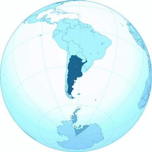  argentina   america latina