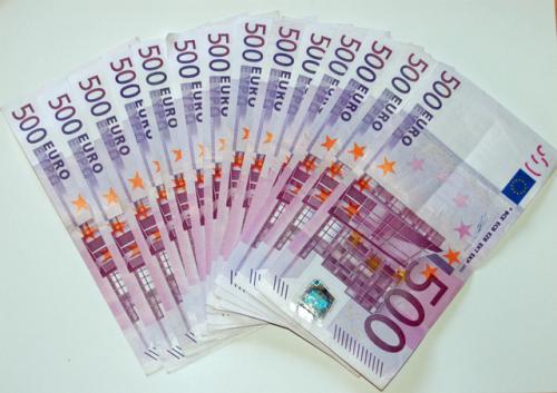 billetes 500 euros 1 billetes 500 euros