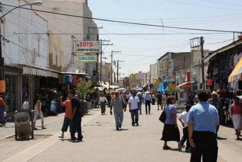  1 ciudad juarez mexico