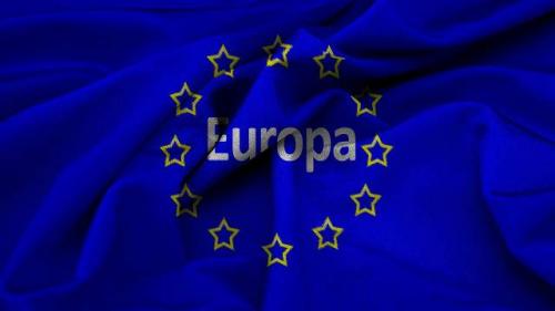  bandera europa