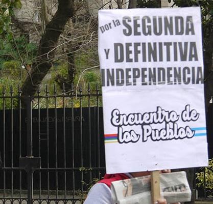  2 independencia