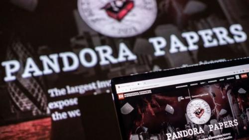 Pandora Papers: Como o maior escritório de advocacia dos EUA leva a riqueza  global para paraísos fiscais, Internacional