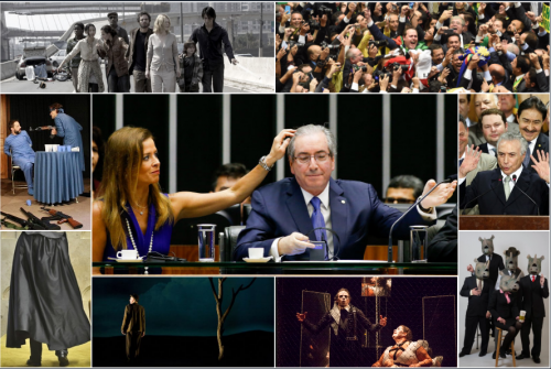  actores impeachment brasil temer cunha