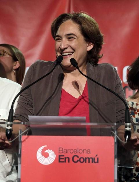 Ada Colau ada colau small