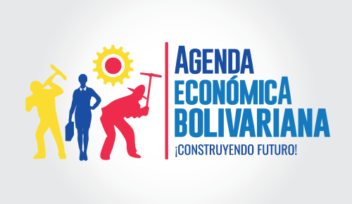  agenda economica bolivariana