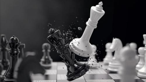 Deixem as Fake News longe do xadrez - LQI – Mais que um blog sobre xadrez