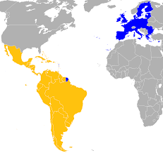  america latina europa