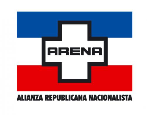  arena