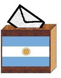  argentina vote