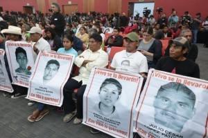  ayotzinapa 2 anos   americas program