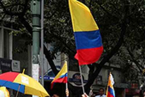  bandera colombia