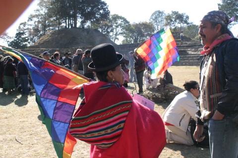 bandera pachakutic