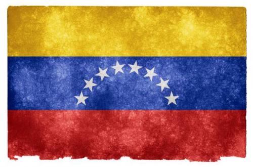  bandera venezuela