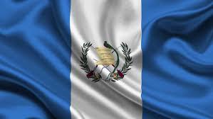  bandera guatemala