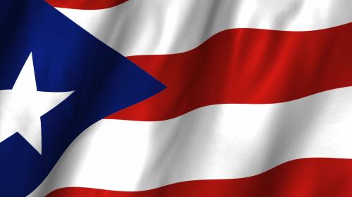  bandera puerto rico