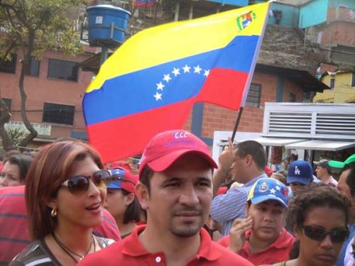  bandera venezuela