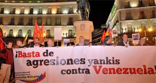 basta de agresiones basta de agresiones