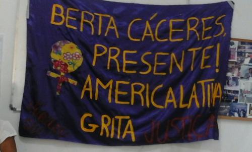  berta caceres