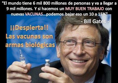  bill gates foundation vacunas peq