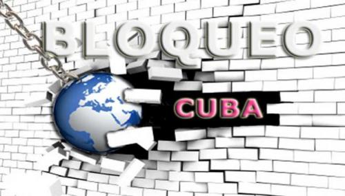  bloqueo cuba