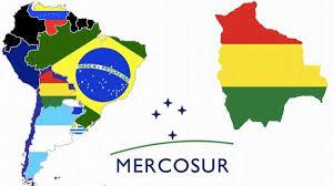 bolivia en el mercosur bolivia en el mercosur