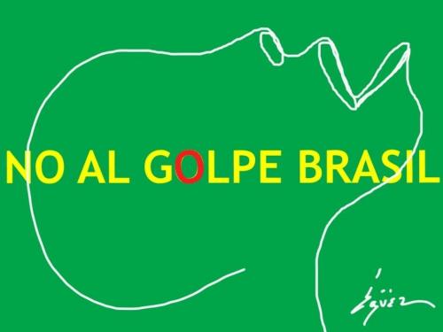  brasil golpe