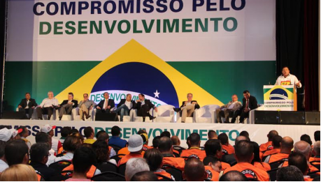 Foto: Portal CTB brasil desarrollo