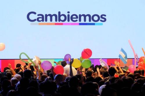  cambiemos