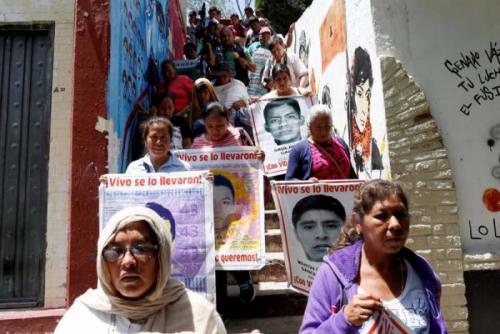 campana desaparecidos campana desaparecidos