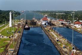 Canal de panama. wikimedia canal de panama Canal de panama. wikimedia canal de panama
