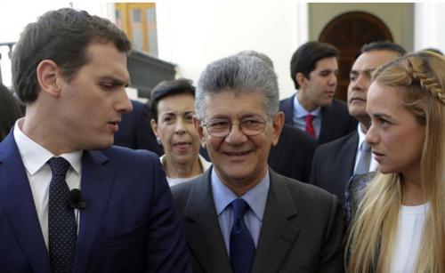  carta abierta