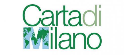 Carta di Milano cartadimilano