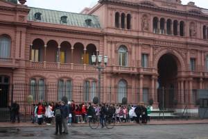 casa rosada ALAI casa rosada gente custom