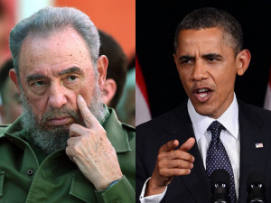  castro obama mi   aporrea