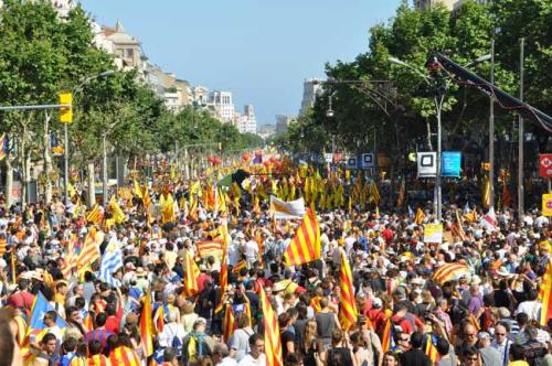 Catalunya cataluna