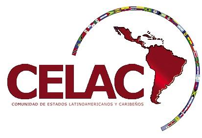  celac logo