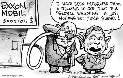  climate denial usa