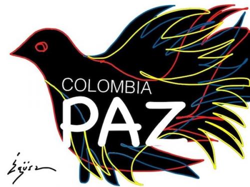 colombia paz pavel eguez