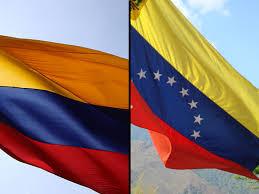 colombia venezuela colombia venezuela