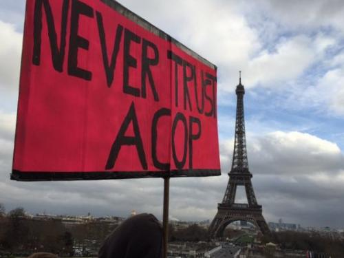  cop 21 paris