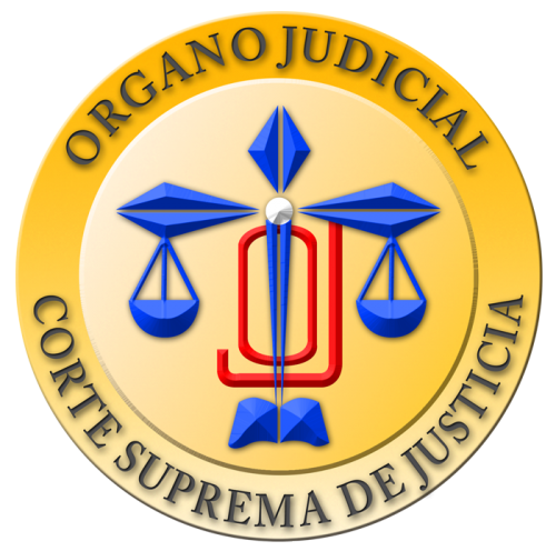 CSJ El Salvador csj sv logo