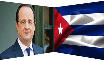 Hollande   Cuba cuba hollande