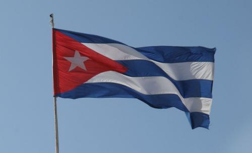  bandera cubana