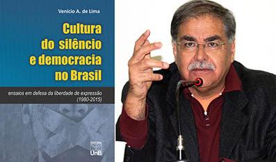  cultura silencio democracia brasil